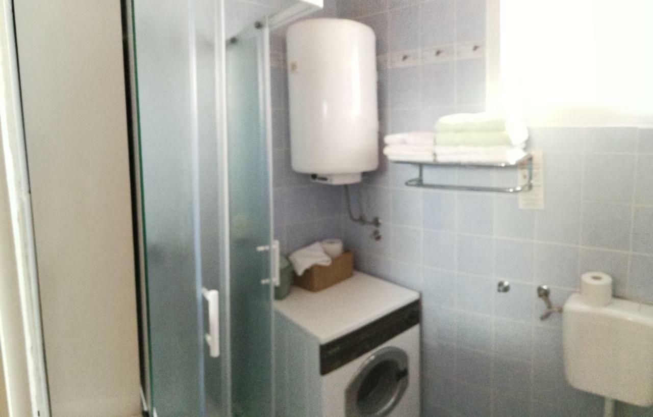 Apartment Dragas Lukovo Exteriör bild